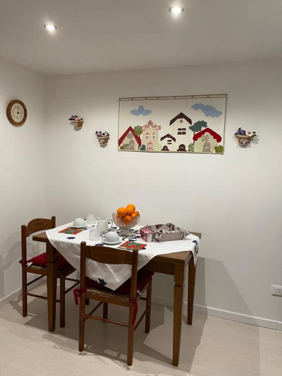 B&B CUORE room 2
